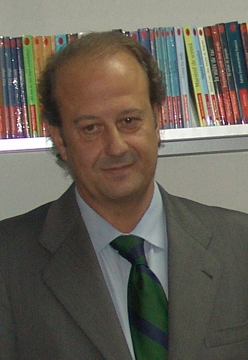 Pablo Marcial Izquierdo Juárez